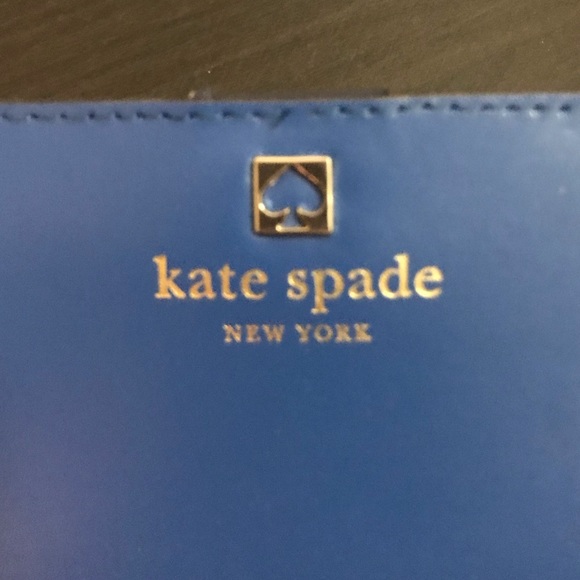 ❌SOLD❌Kate Spade Stacy Wallet - Picture 5 of 5
